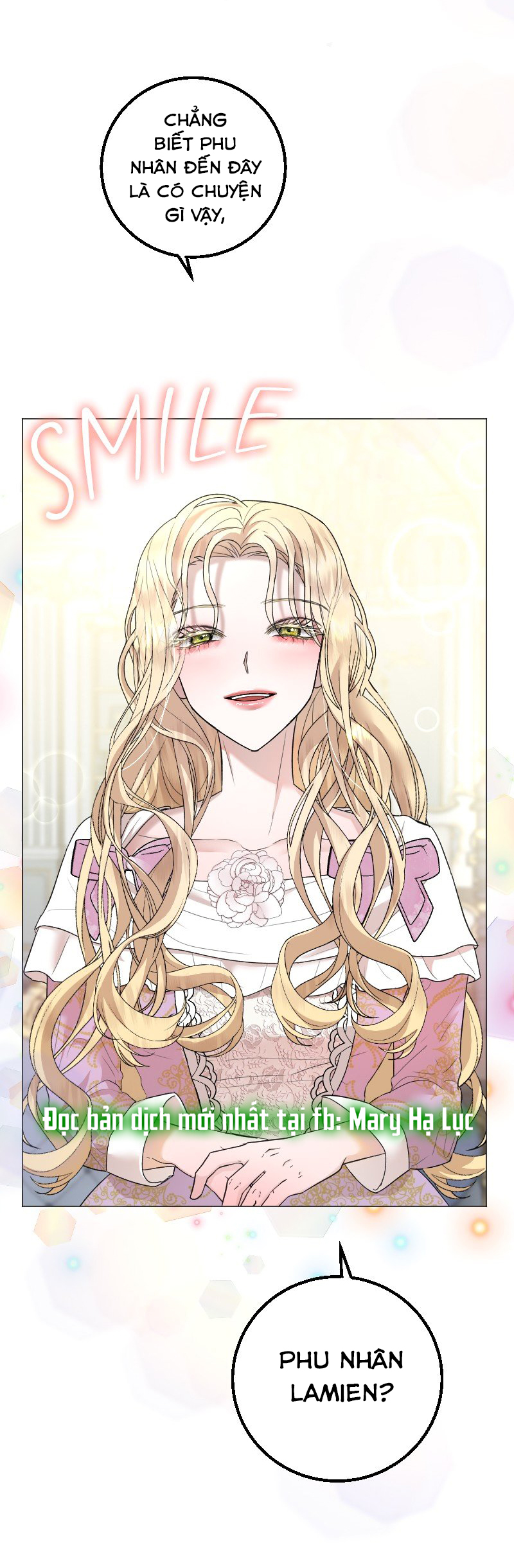 ngã rẽ định mệnh chapter 6.1 16