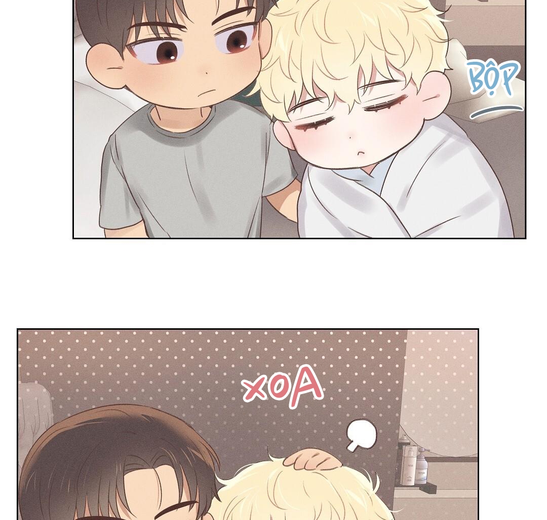 đại úy lãng mạn thân yêu của tôi chapter 23 10