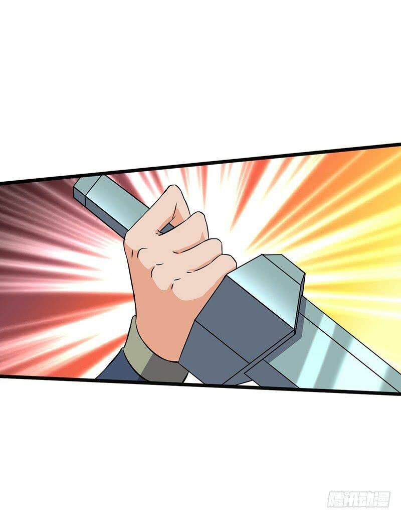 hỗn độn kiếm thần chapter 68 2