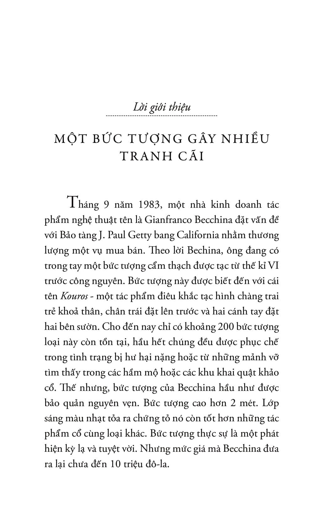 Trong Chớp Mắt - Blink (Tái Bản 2023)