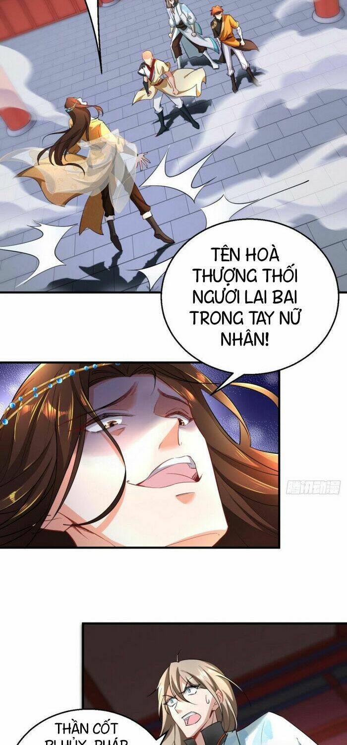 tà du ký chapter 62 2