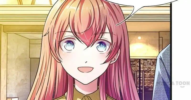 bạn trai cũ là quỷ hút máu: đừng trêu tôi chapter 6 22