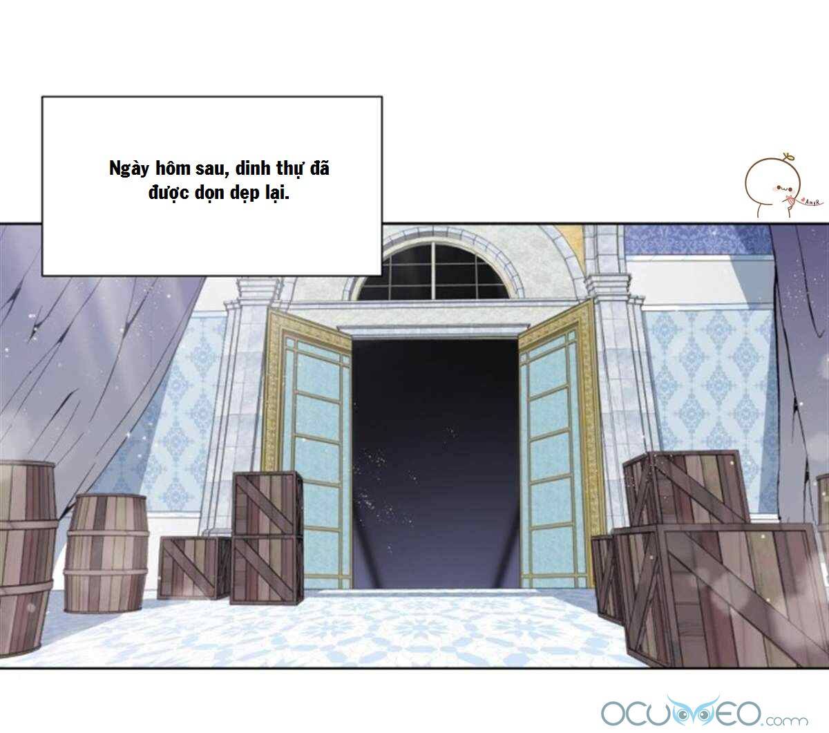 a witch’s hopeless wish chapter 14 36