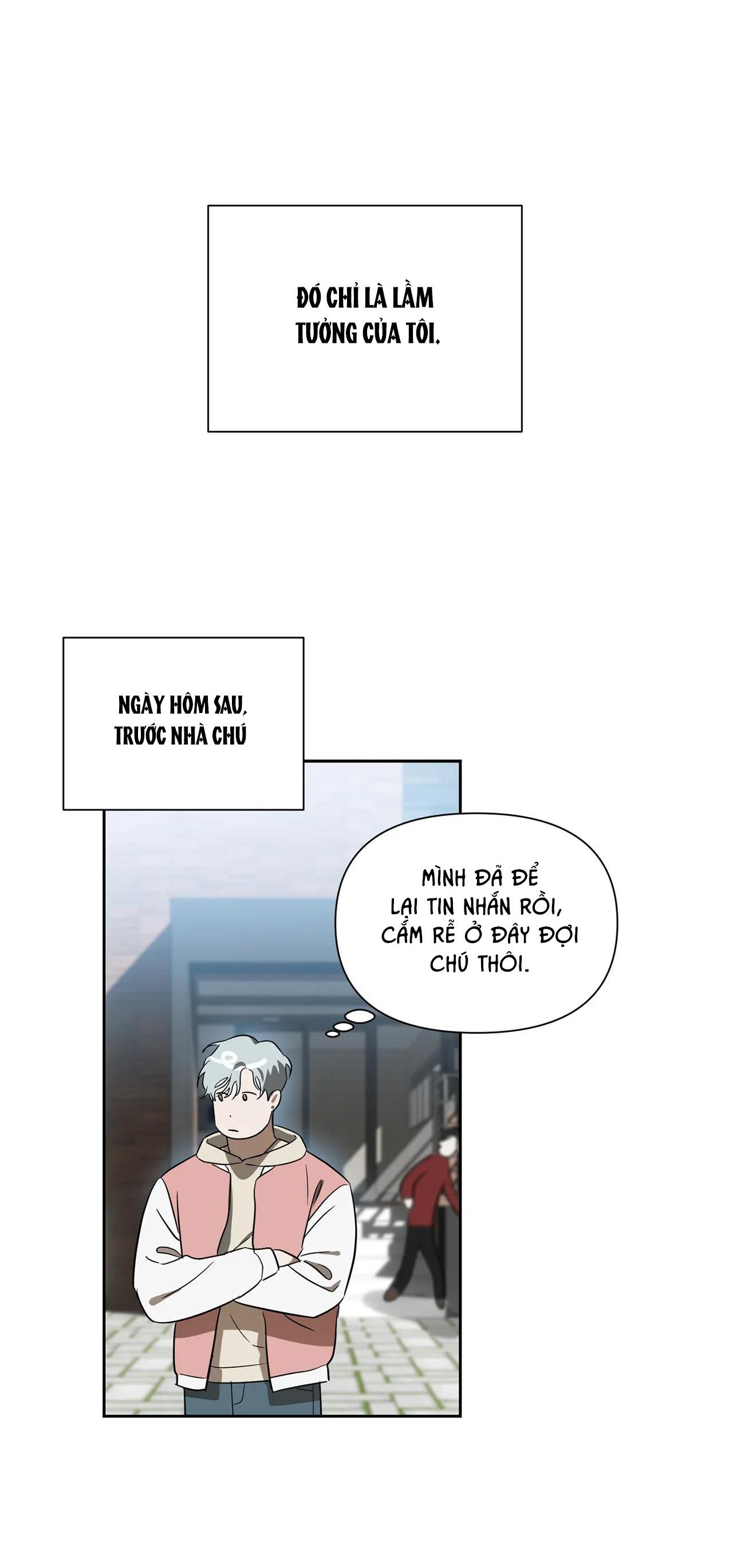 tuyển tập những ông chú tà zâm chapter 6.2 29