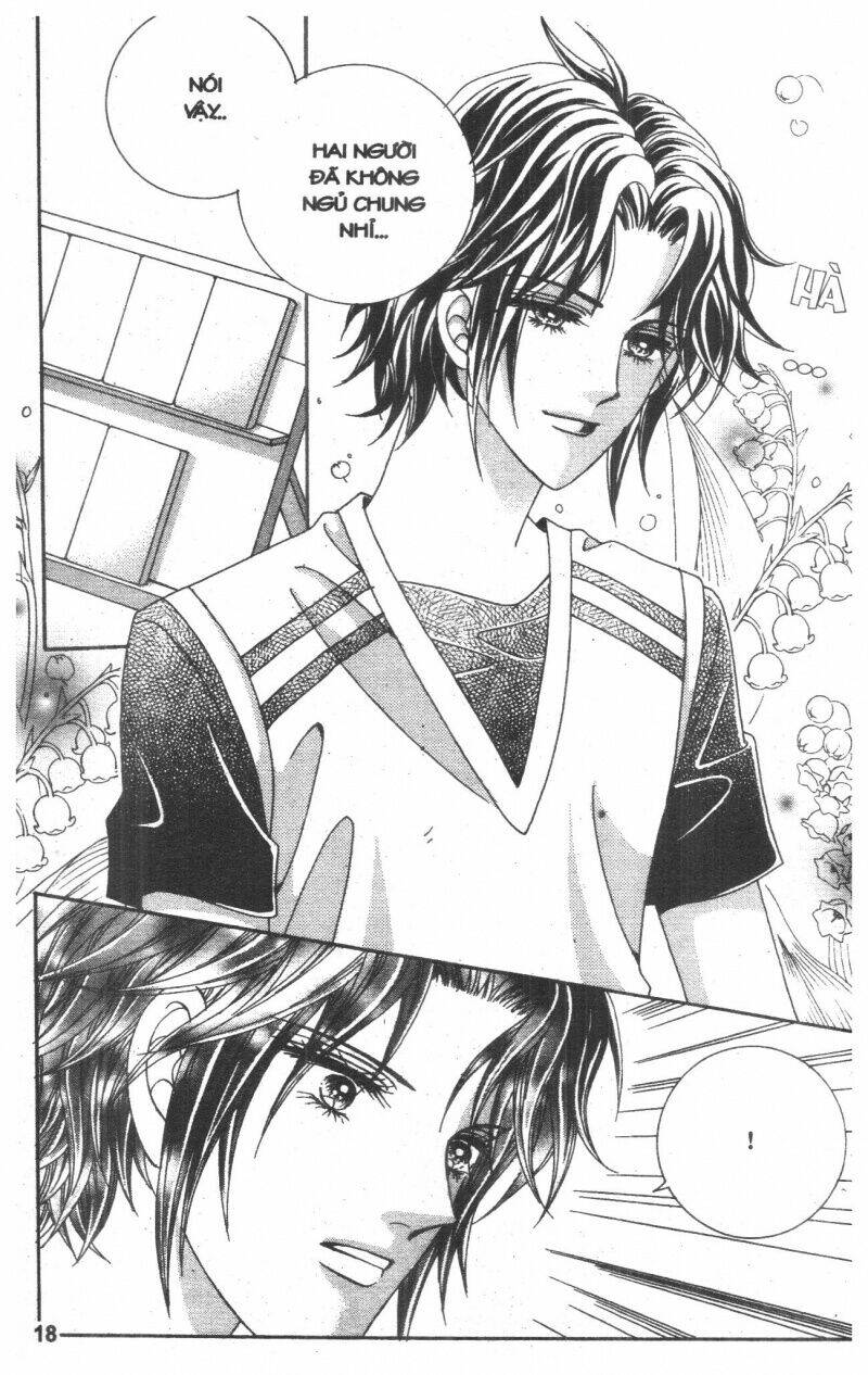 cũng vì em chapter 13 18