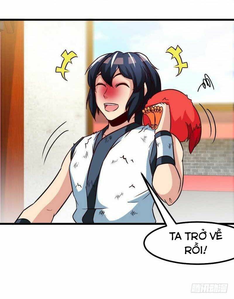 chí tôn thần ma chapter 153 16