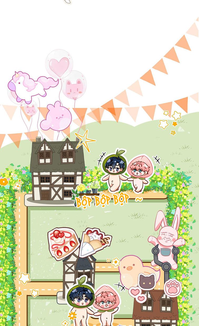 tín tức tố nói chúng ta không thể chapter 38 20