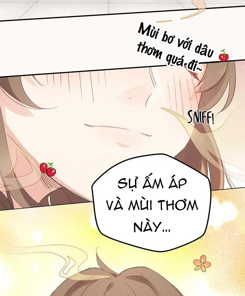 bạn trai "hữu dụng" của tôi chapter 1.1 17