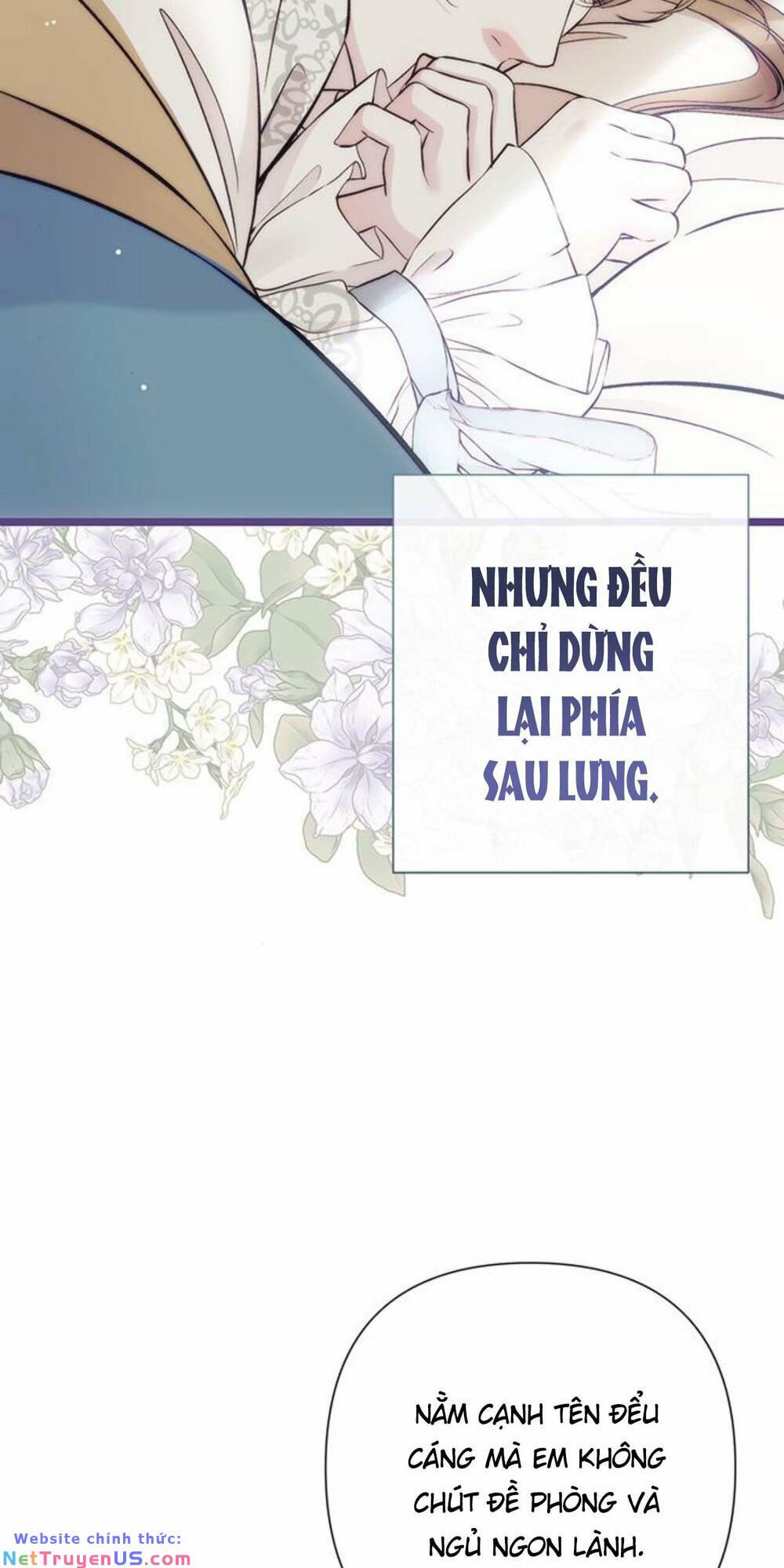 Hoàng Tử Rắc Rối chapter 48.1 19