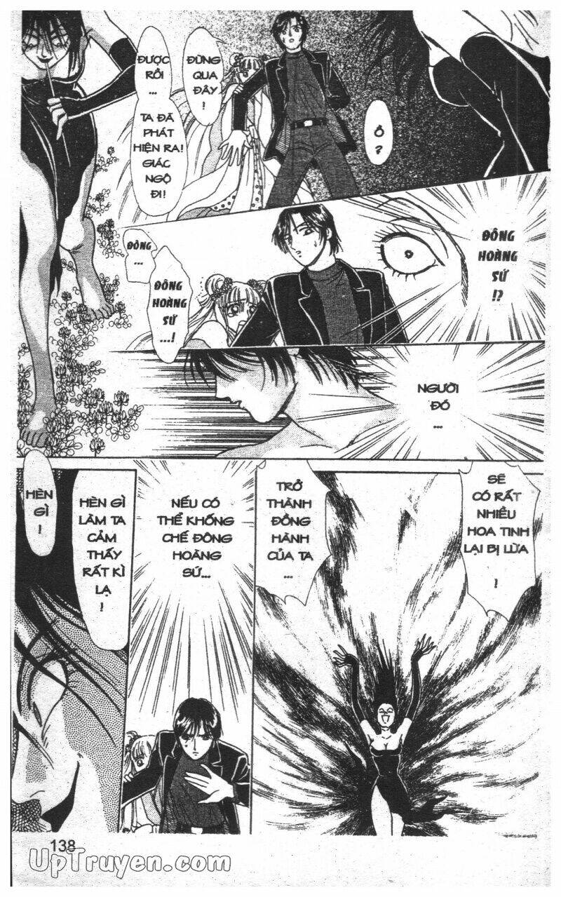 hoàng tử hoa - bud boy chapter 7 140