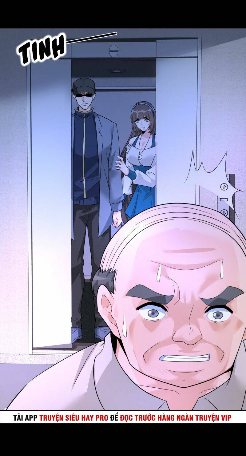 hoa hậu giảng đường luôn bên người chapter 51 27