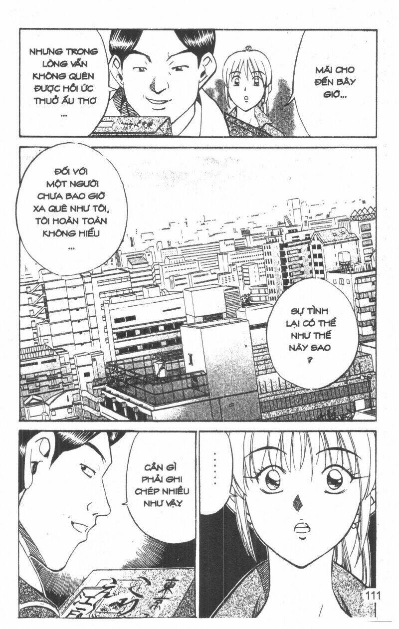 thám tử toma chapter 5 111