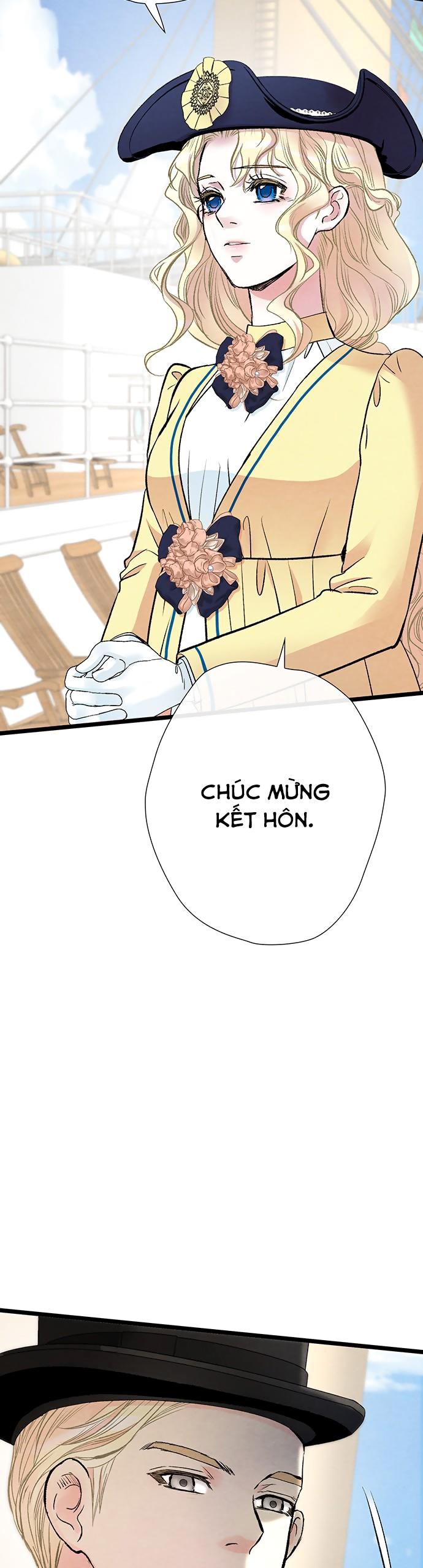 hoàng tử phiền toái chapter 38 45