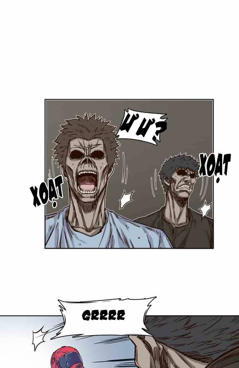 vua của vong linh chapter 64 19