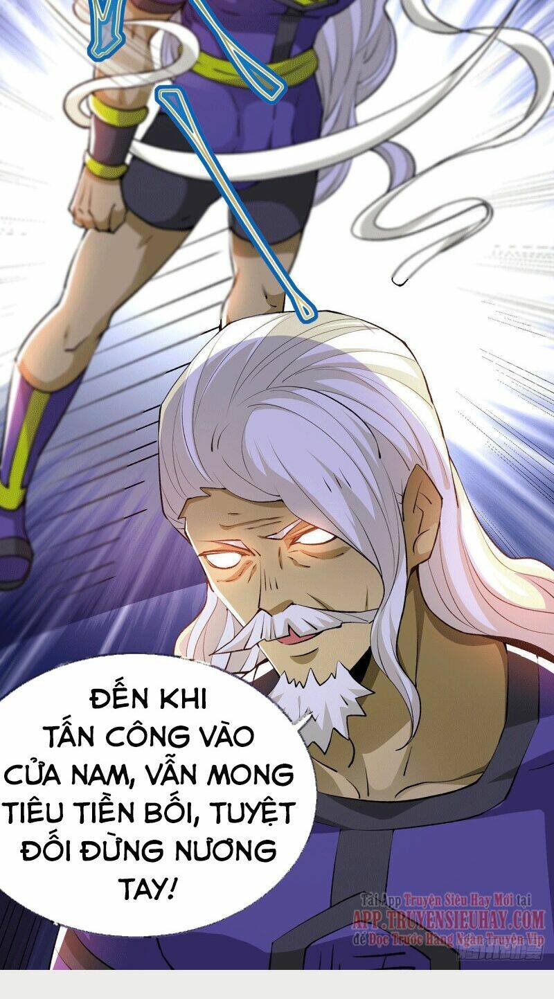 đô thị đỉnh phong cao thủ chapter 274 36