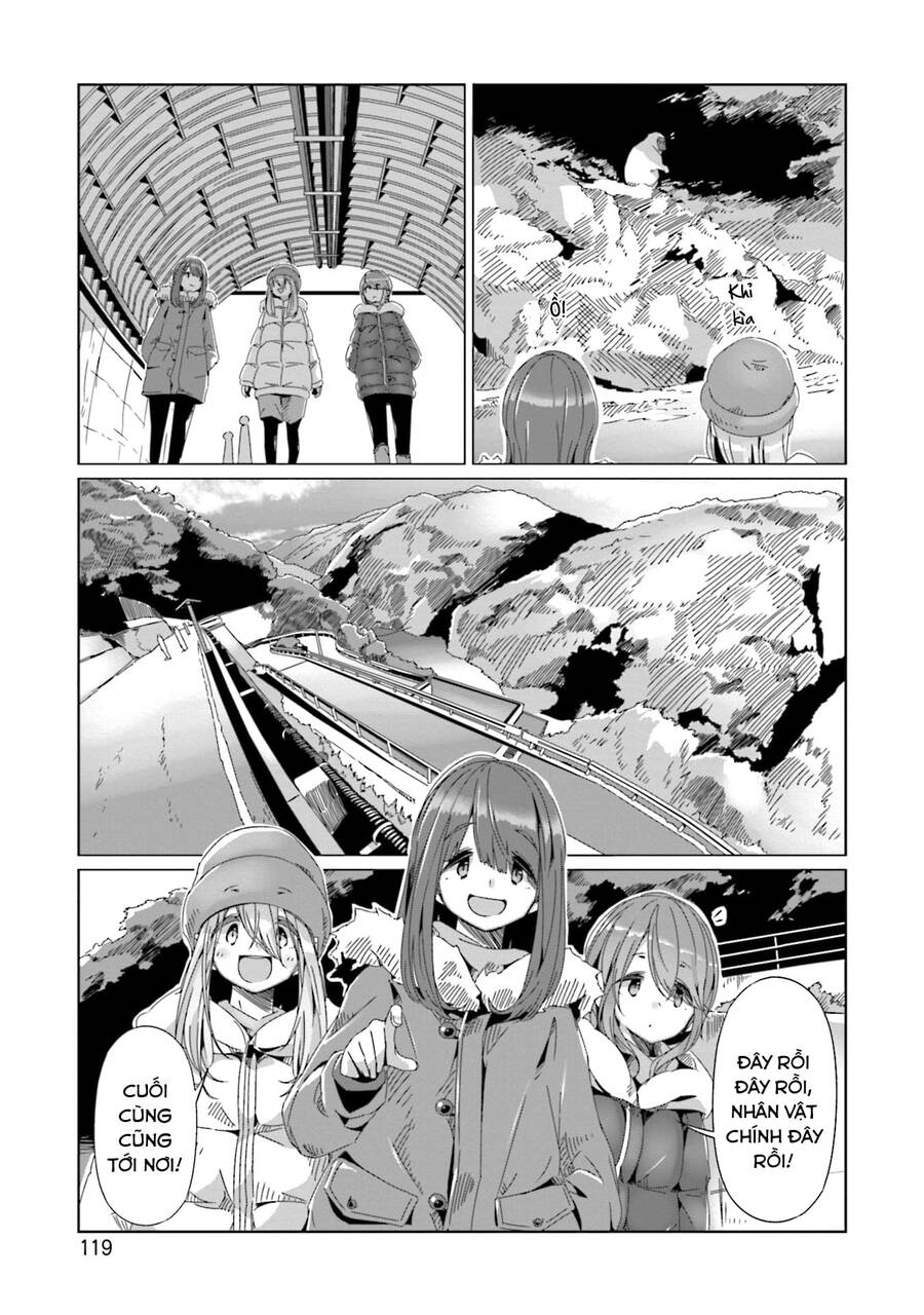 yurukyan chapter 62 16