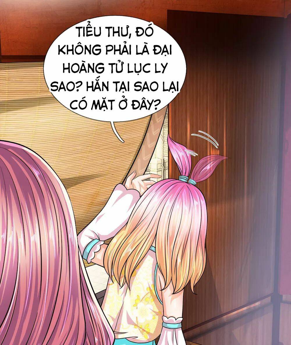 chí tôn hồng bao đại đế chapter 22 16