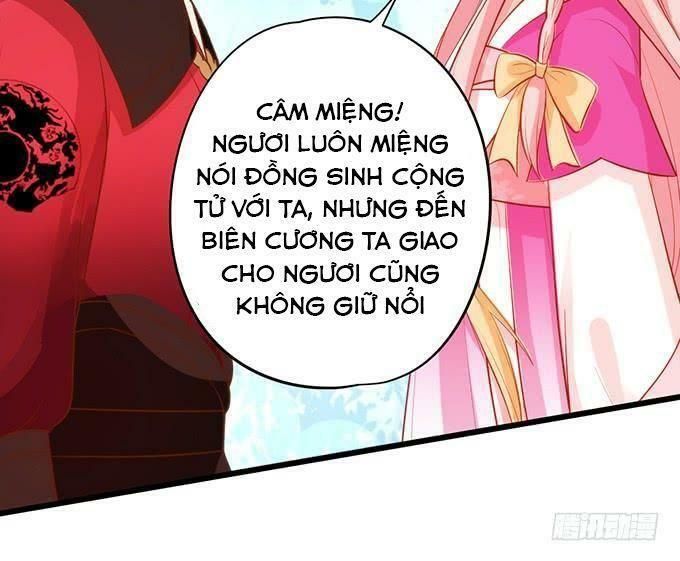 hồ tiên hung bạo chapter 115 41