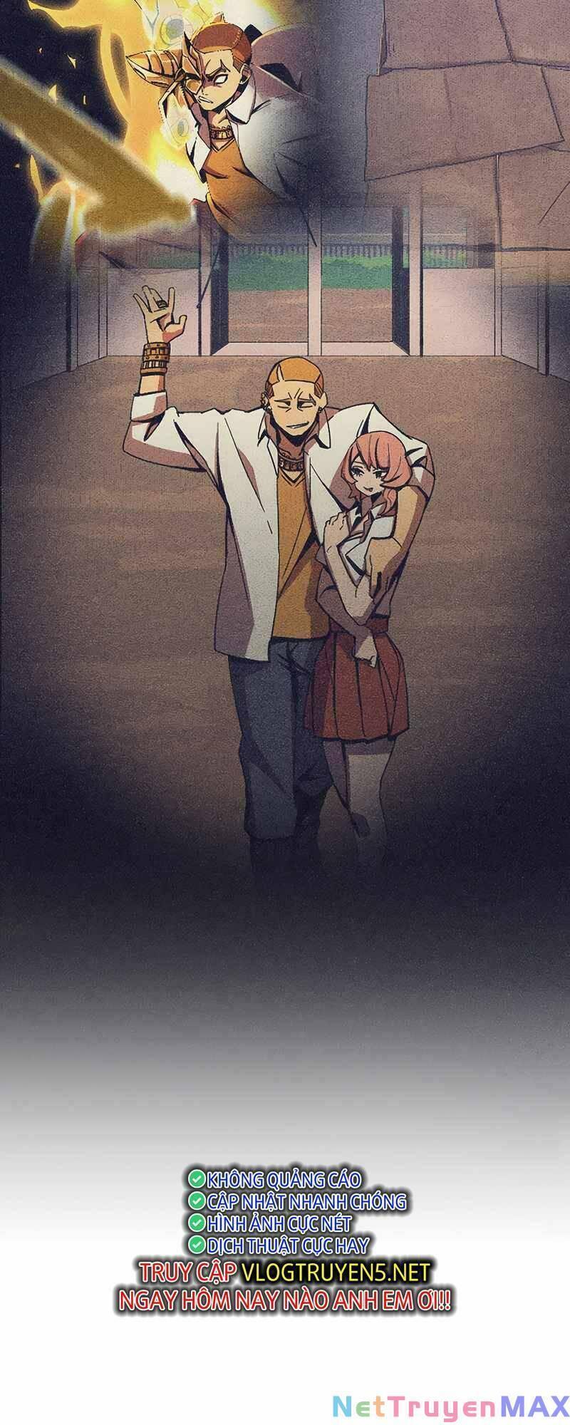 Huyết Thánh Cứu Thế Chủ~ Ta Chỉ Cần 0.0000001% Đã Trở Thành Vô Địch chapter 5 48
