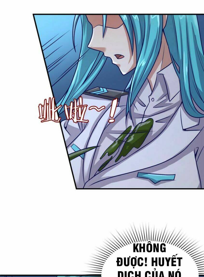 người chặn xuyên không chapter 5 30