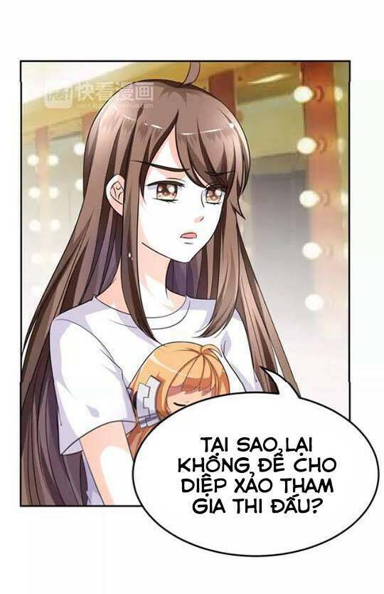 phản công thành siêu sao chapter 5 24