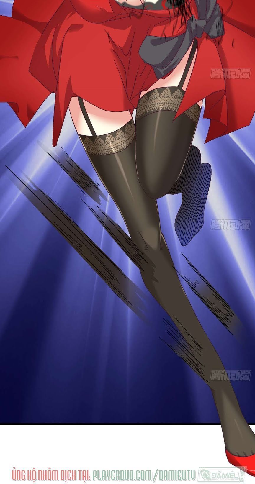 địa phủ khai phá thương chapter 28 9