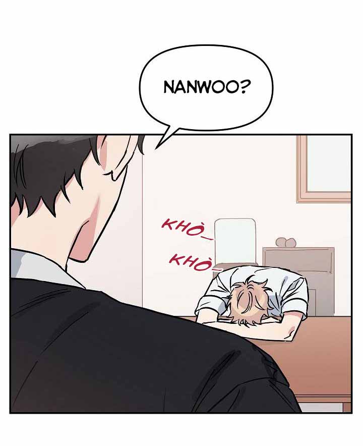 omega và chàng quản lý tiệm bánh ngọt (18+) chapter 5 30