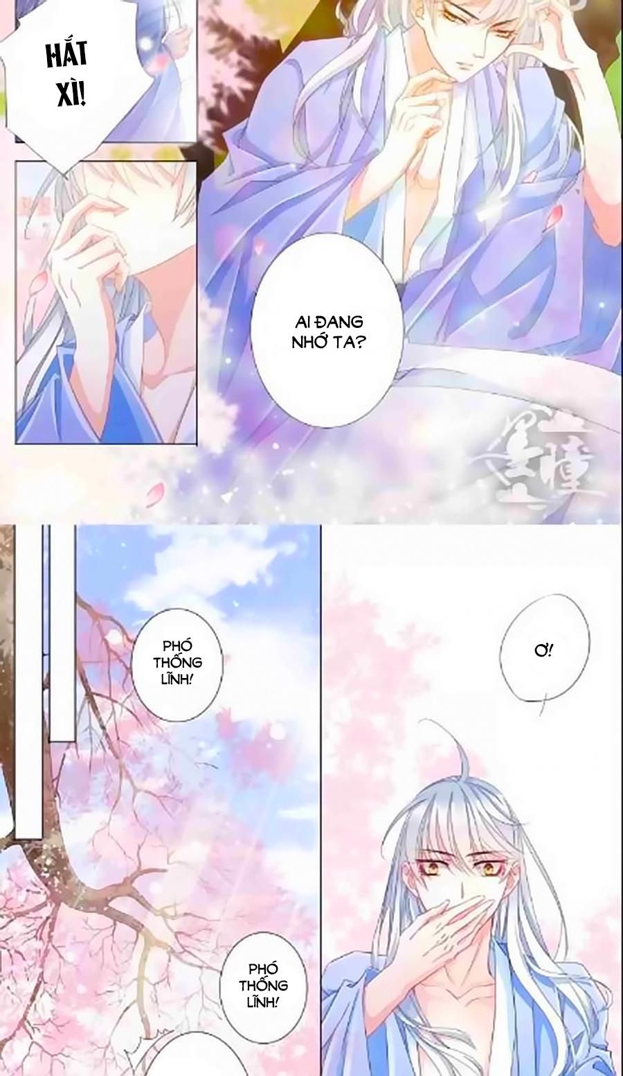 tưởng nhập phi phi chapter 5 6
