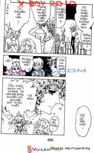 ánh đèn rực rỡ chapter 7 89