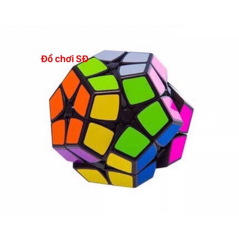 Rubik 12 mặt