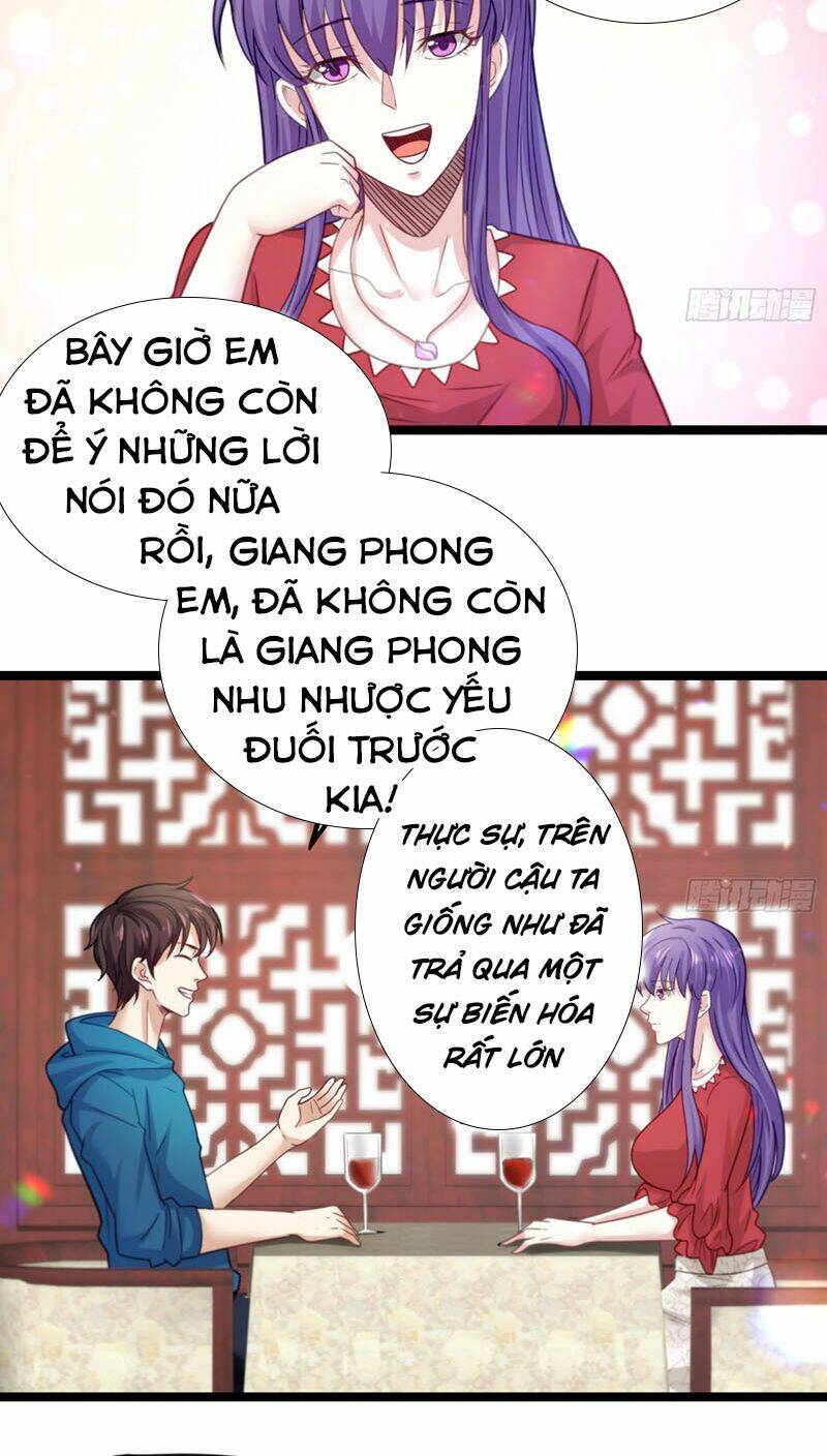 trọng sinh cực phẩm tiên đế chapter 15 14