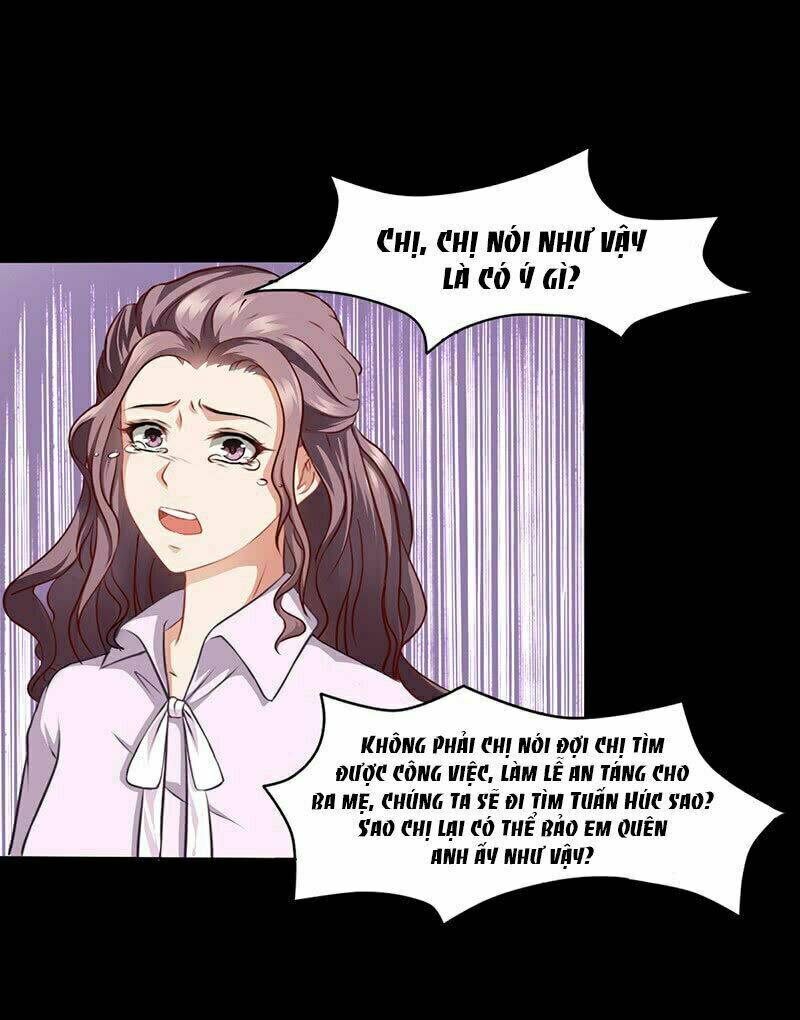 danh môn độc sủng ái thê chapter 12 33