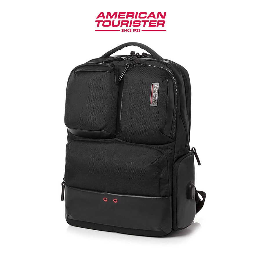 Balo American Tourister Zork 2.0 Backpack 2 AS