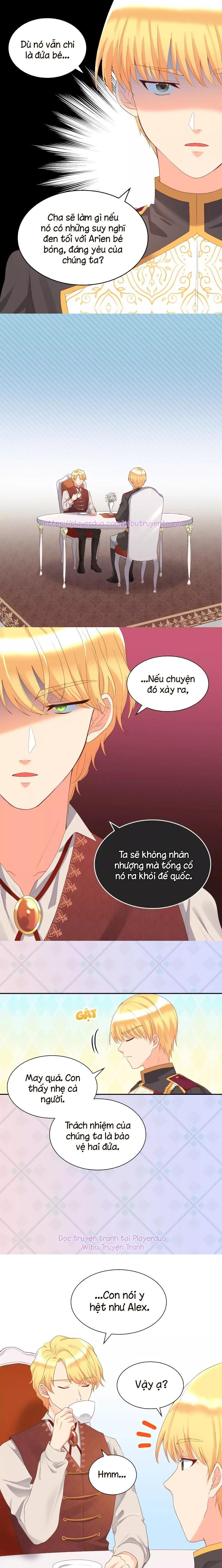 song sinh trọng sinh chapter 30 11