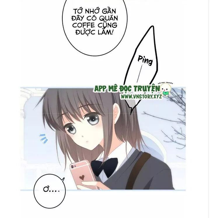 con tim rung động 2 chapter 43 16