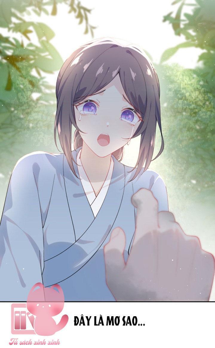 một đêm nọ đột nhiên yandere tới! chapter 110 36