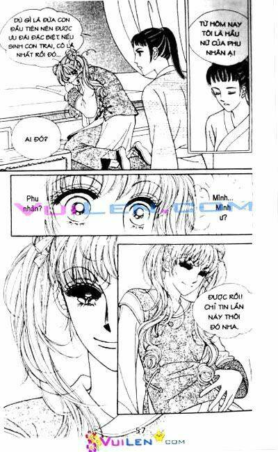 cô nàng đỏm dáng chapter 7 56