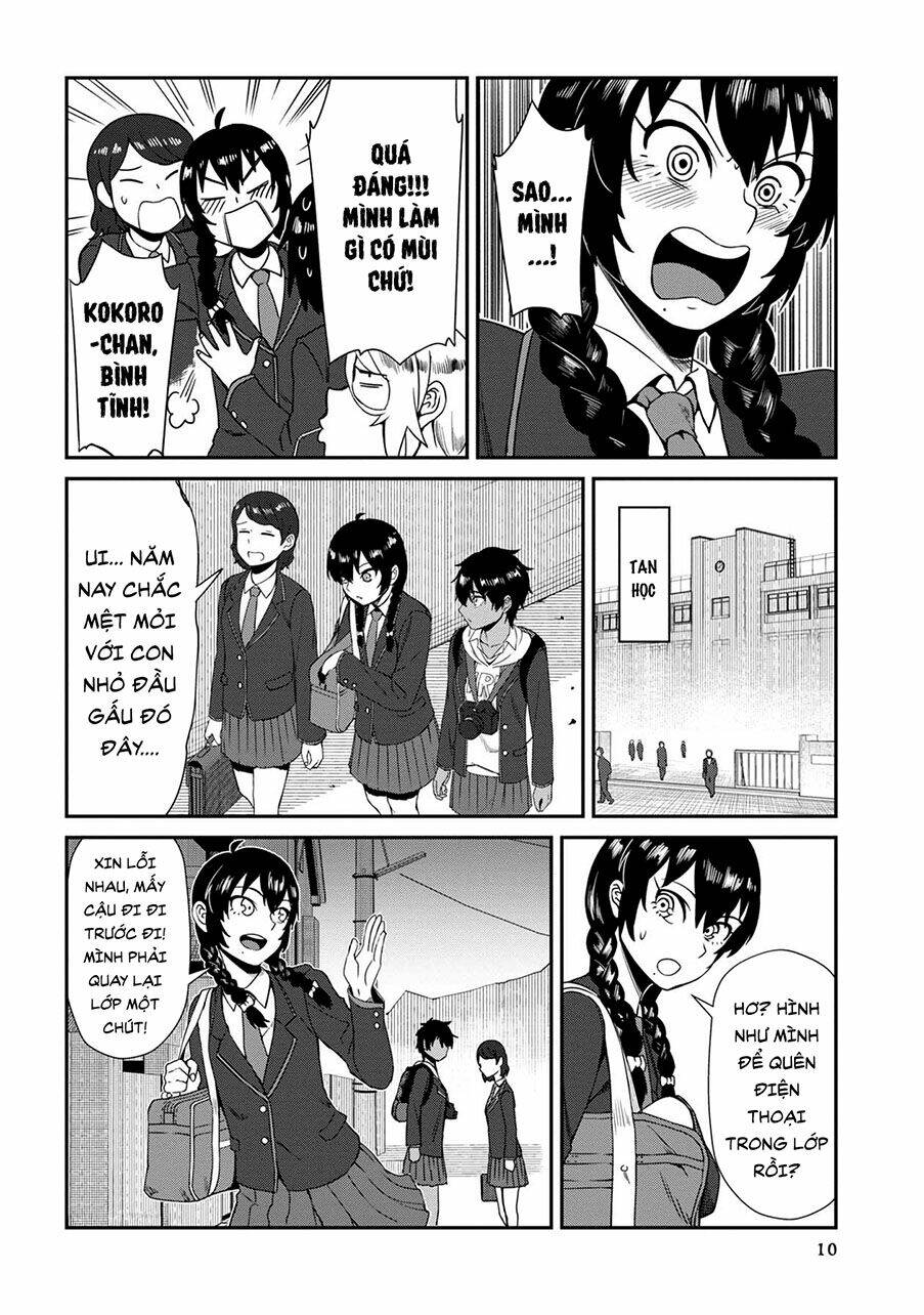 gái hư diệt ma chapter 1 12