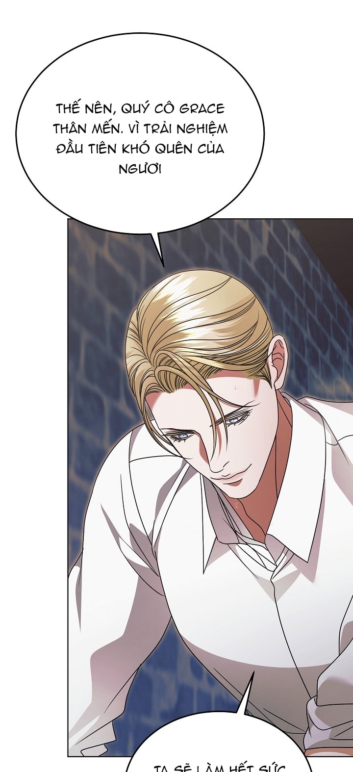 [18+] hãy cầu xin ta đi chapter 26.1 10