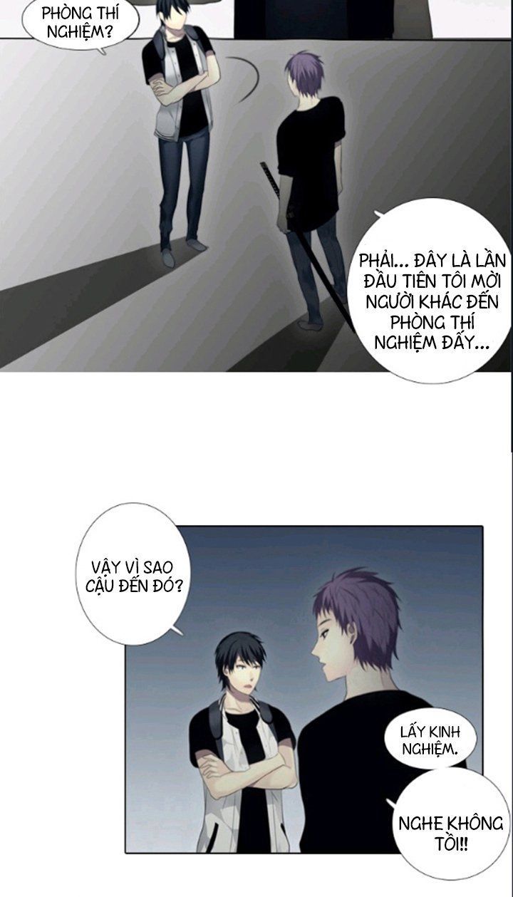 vua thời không chapter 7 20