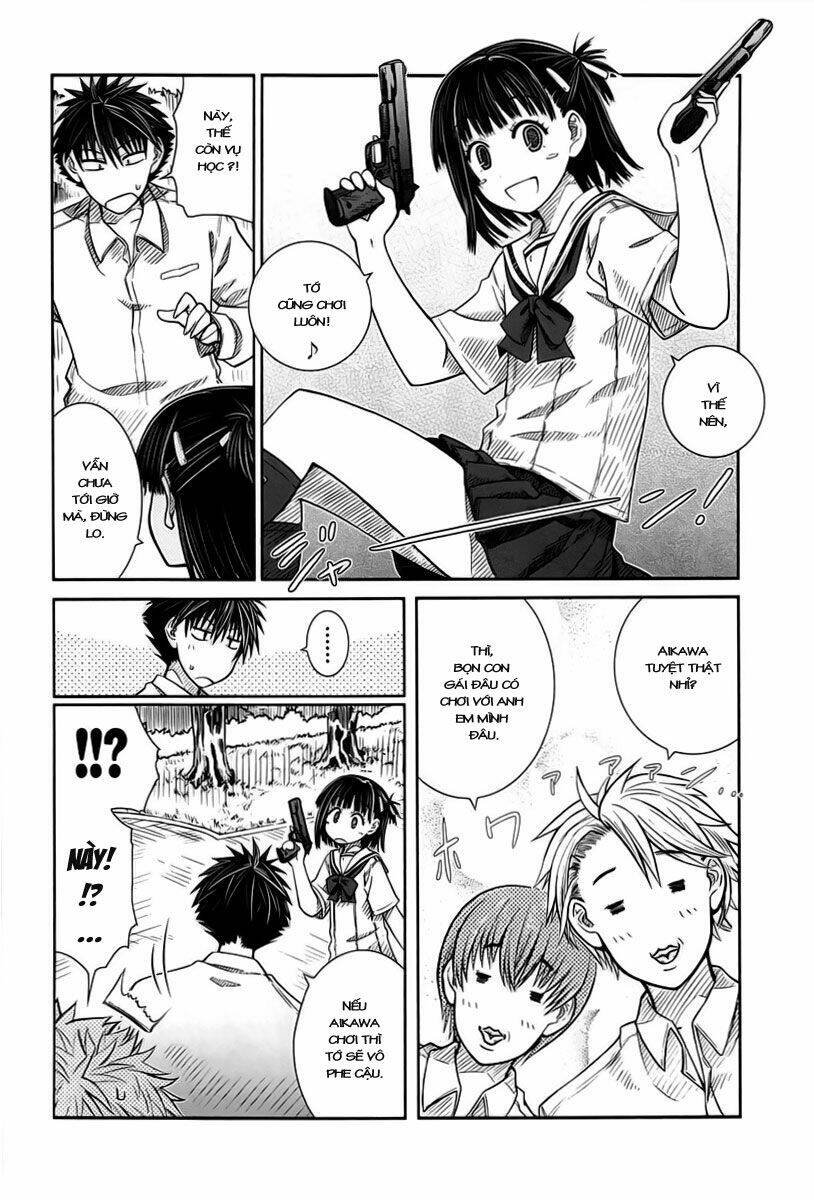 prunus girl chapter 12 7