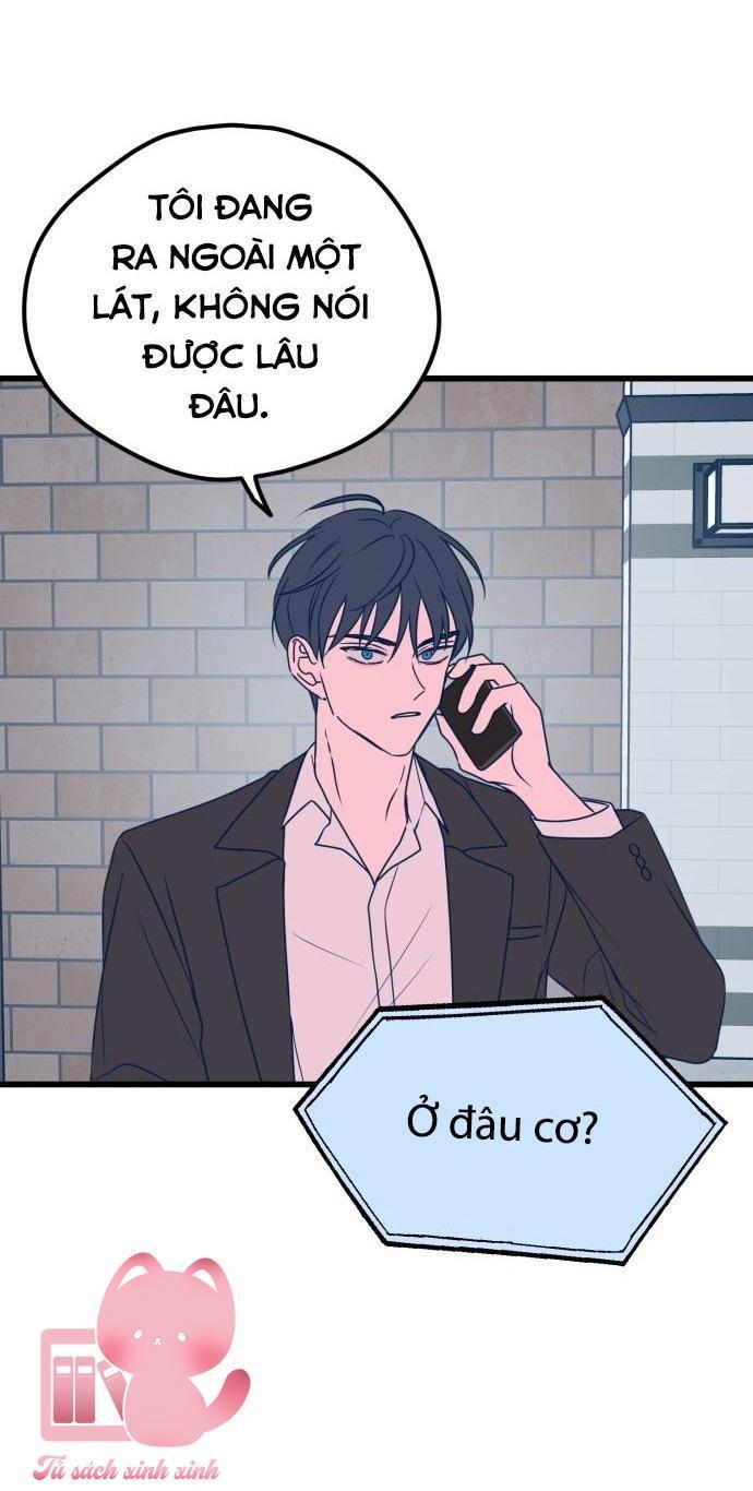 kẻ cắp gặp bà già chapter 7 48