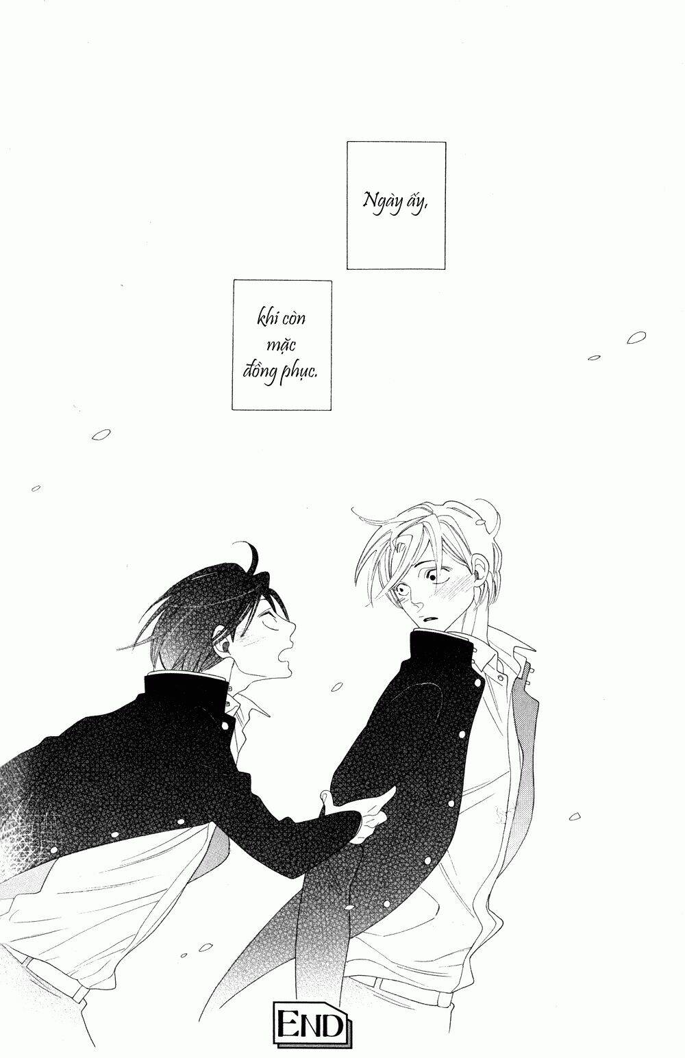 ano hi, seifuku de. chapter 1 67