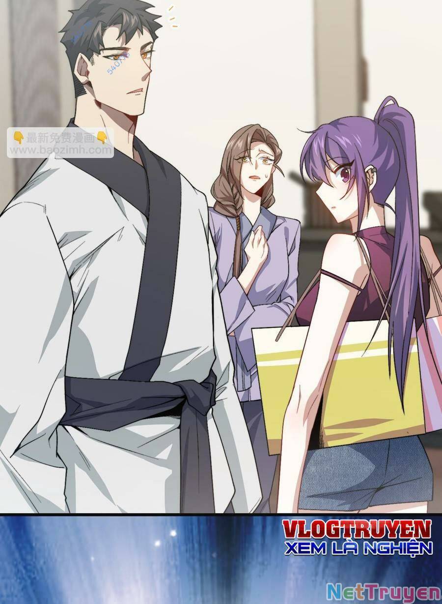 vú em thánh kỵ sĩ chapter 12 67