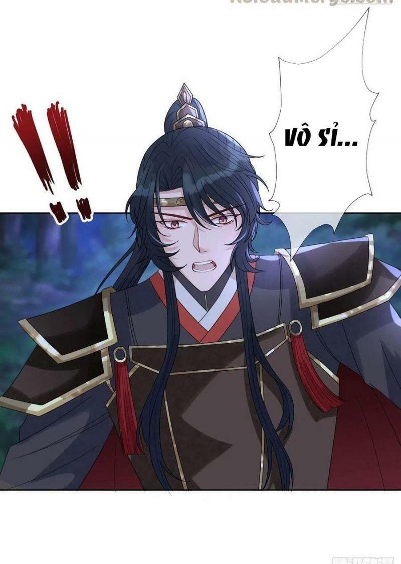 mạt thế nữ vương chapter 42 24