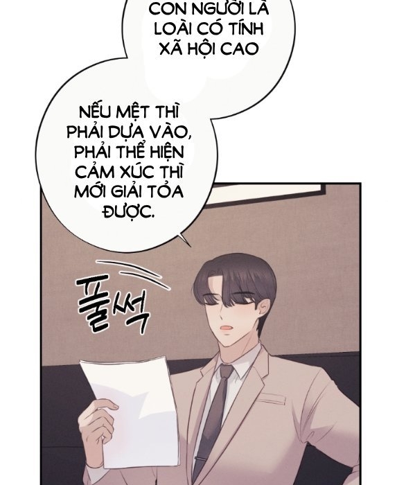 [18+] người vợ quyến rũ chapter 16.2 25