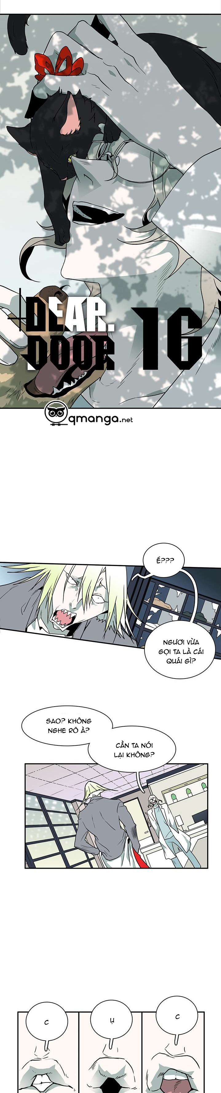 dear door chapter 16 1