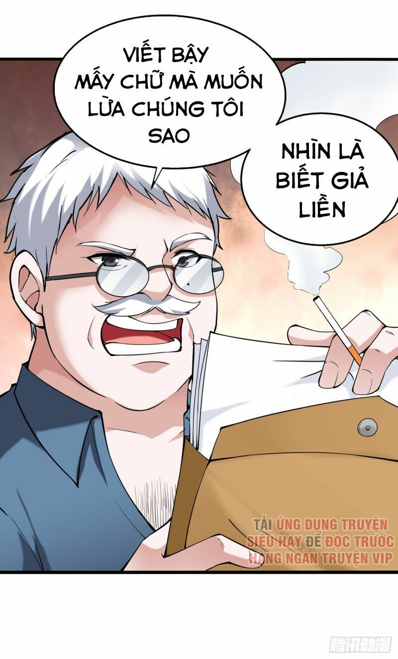 tối cường thần y tại đô thị chapter 134 28