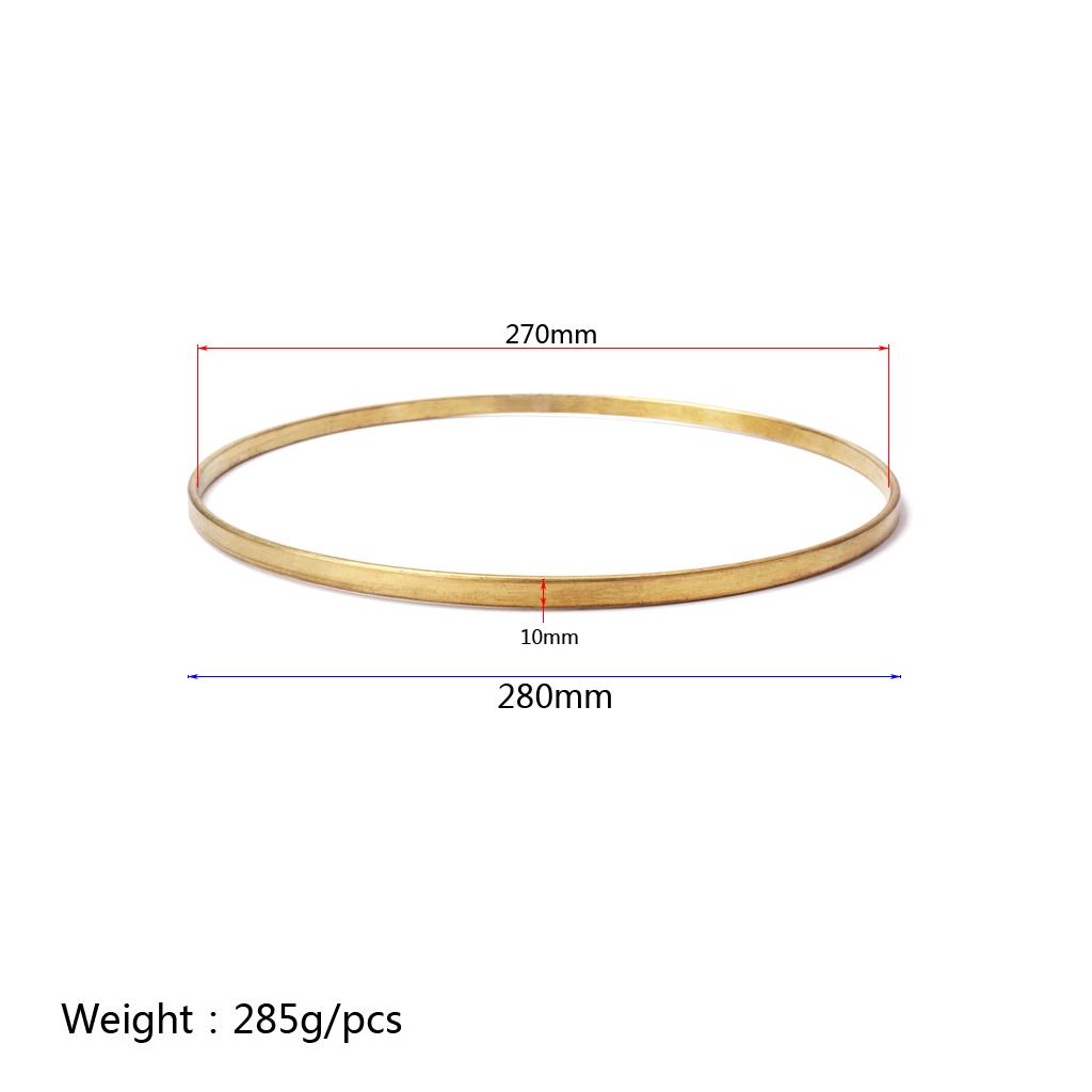 Đàn Banjo Lắc Giảm Căng Thẳng Miệng Cho Đàn Banjo Phụ Kiện Guitar 11 Inch