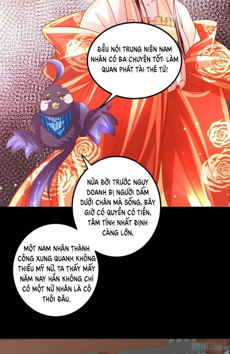 ta phải làm hoàng hậu chapter 30 27
